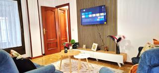 Pis a Pizarrales. Piso en venta en ctra. ledesma, 1 dormitorio.