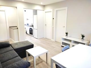 Lloguer Pis a Vidal. Habitación en alquiler en barrio  vidal, 3 dormitorios.