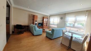 Alquiler Apartamento en La Plantía - Hospital - Campus. Apartamento en alquiler en campus, 1 dormitorio.