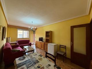 Location Appartement  Papin. Piso en alquiler en plaza  oeste, 4 dormitorios.