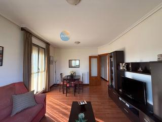 Appartement  Tiziano. Piso en venta en carbajosa de la sagrada, 2 dormitorios.