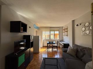Appartement à Isidro Segovia