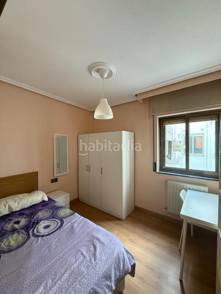 Foto ef7eae30-1c5b-4ad5-bcc2-c3150cb0125c. Affitto appartamento con riscaldamento in San Bernardo Salamanca