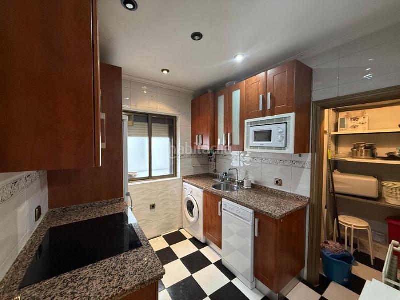 Foto 04a86c24-7b48-4cec-b983-17771b190a7c. Location appartement avec chauffage dans San Bernardo Salamanca
