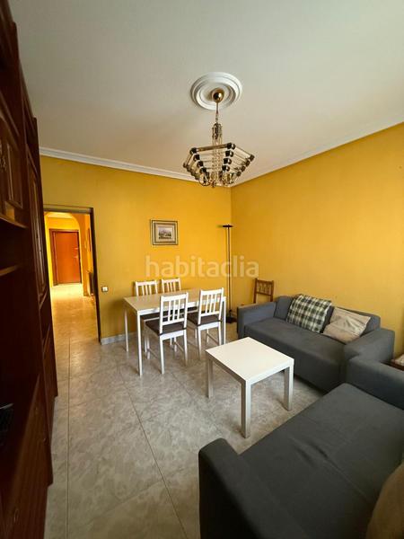 Foto 2c71609f-7c93-4883-b75f-58e62af88962. Location appartement avec chauffage dans San Bernardo Salamanca