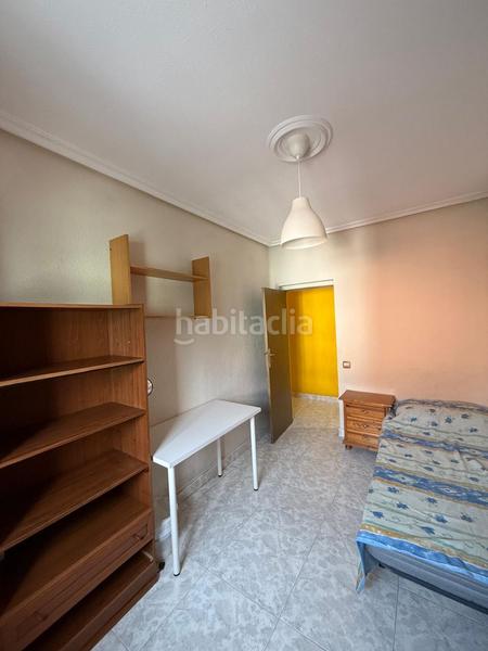 Foto 46793c86-138b-49c5-8977-c9ad9f414cb5. Location appartement avec chauffage dans San Bernardo Salamanca