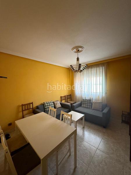 Foto 5836d682-81a1-4209-9f8c-eb3db58ba0d9. Location appartement avec chauffage dans San Bernardo Salamanca