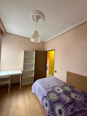 Location Appartement  Villares. Piso en alquiler en estación autobuses, 4 dormitorios.