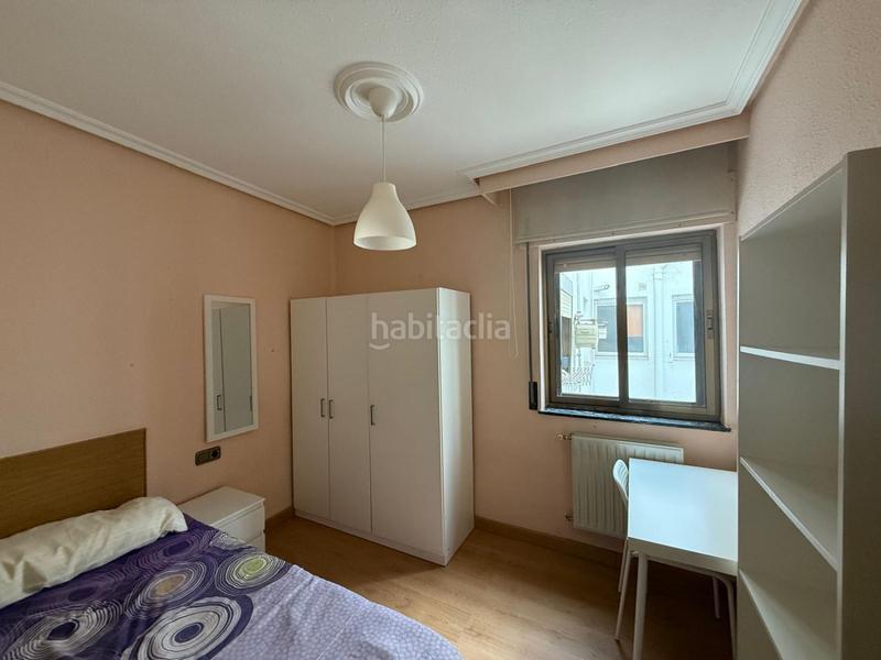 Foto 6b2455e8-9b10-45bf-8840-8b3e5d43cab0. Location appartement avec chauffage dans San Bernardo Salamanca
