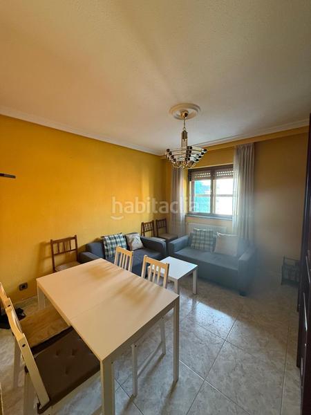 Foto 735e87d8-864d-4915-9b8c-3a158b6b0b64. Location appartement avec chauffage dans San Bernardo Salamanca