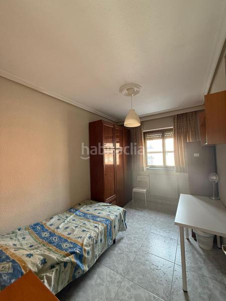 Foto 94321154-94b2-42a1-863e-0c4760f9ded3. Location appartement avec chauffage dans San Bernardo Salamanca