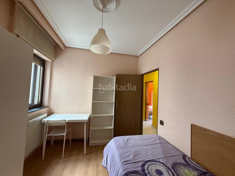Foto c2cb4312-f61d-4215-91c2-fc9d6db3d8c0. Location appartement avec chauffage dans San Bernardo Salamanca