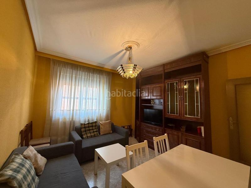 Foto cf0d1d3f-eabe-467d-8e76-b868eb6c313f. Location appartement avec chauffage dans San Bernardo Salamanca