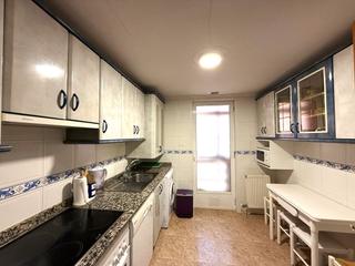 Appartement  San andrés. Piso en venta en barrio  blanco, 4 dormitorios.