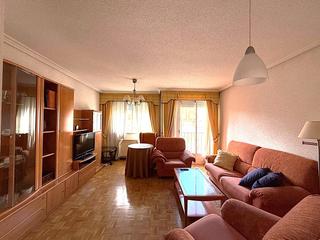 Etagenwohnung  San andrés. Piso en venta en barrio  blanco, 4 dormitorios.