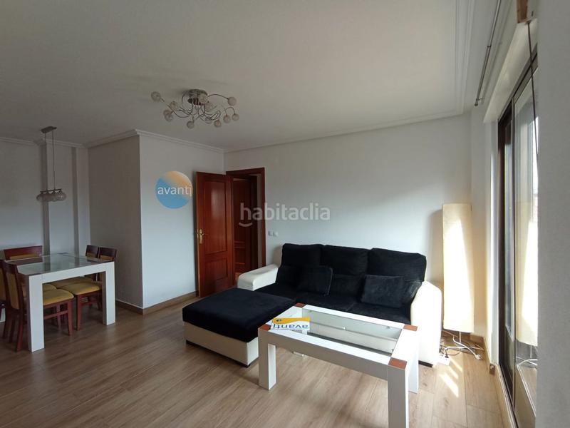 Foto 0e7f6168-66f5-44df-b39e-b44266c0eb7e. Alquiler piso  en alquiler , 2 dormitorios. en Carbajosa de la Sagrada