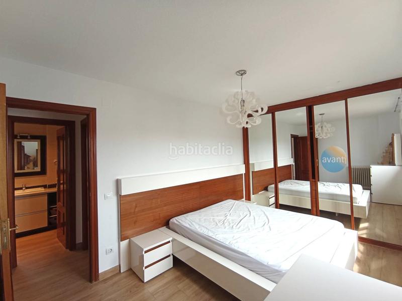 Foto a7b22d8c-4a16-42ea-95e7-2eec74928dbd. Alquiler piso  en alquiler , 2 dormitorios. en Carbajosa de la Sagrada