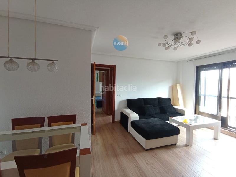 Foto c0864fb7-533e-4258-8296-6acefc58ec23. Alquiler piso  en alquiler , 2 dormitorios. en Carbajosa de la Sagrada