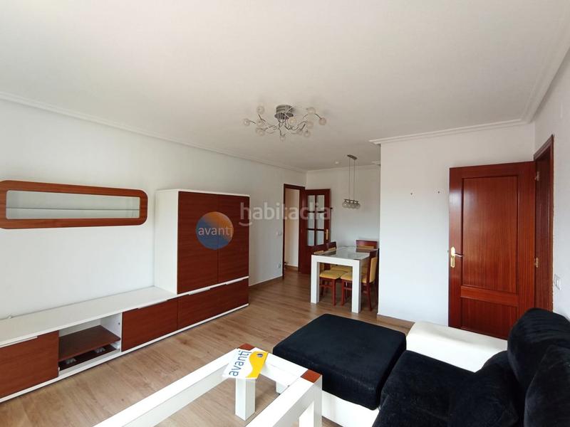 Foto d7e5d04c-9b9f-46fb-bf26-b9844d66bd09. Alquiler piso  en alquiler , 2 dormitorios. en Carbajosa de la Sagrada