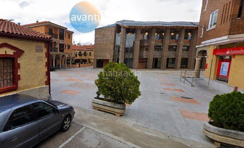 Foto fa66f48c-d522-486c-85ce-73191454f0f7. Alquiler piso  en alquiler , 2 dormitorios. en Carbajosa de la Sagrada