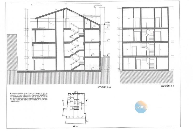 Foto 473b71ff-0c29-4753-aa24-703543eb6d7d. Appartamento in Universidad - Tenerías Salamanca