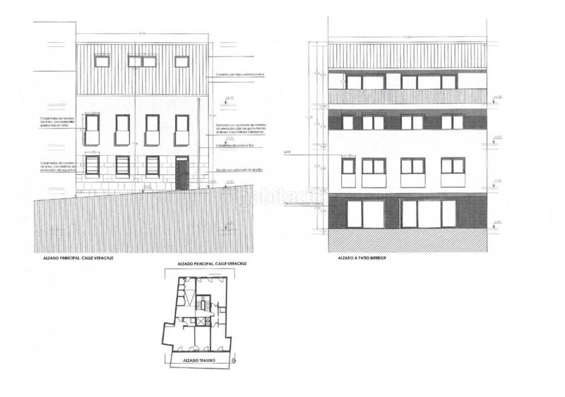 Foto 8051eef7-c77f-4cae-aa6c-77e98d6125a8. Appartamento in Universidad - Tenerías Salamanca