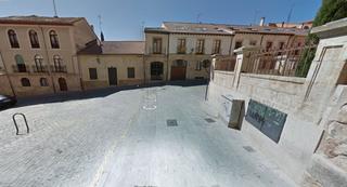 Appartement  Veracruz. Piso en venta en barrio  antiguo, 1 dormitorio.