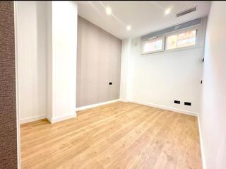 Appartement  San felices. Apartamento en venta en estación autobuses, 1 dormitorio.