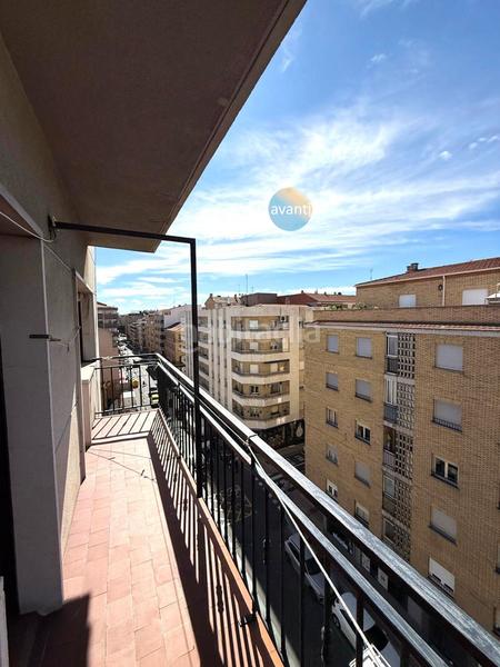 Foto 170d0fb5-5327-49a1-8616-0b5aec0fdc69. Etagenwohnung mit heizung in Carmelitas Salamanca