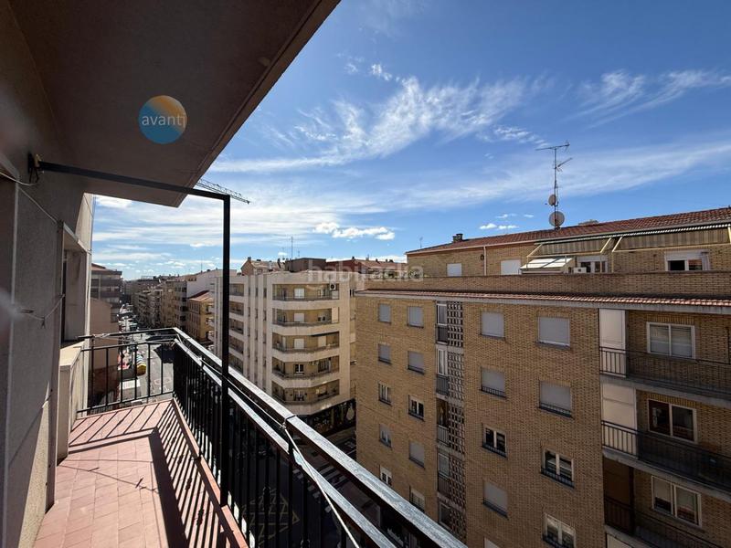 Foto 38328d5e-fe2a-4087-9433-37a3d507b0d7. Etagenwohnung mit heizung in Carmelitas Salamanca