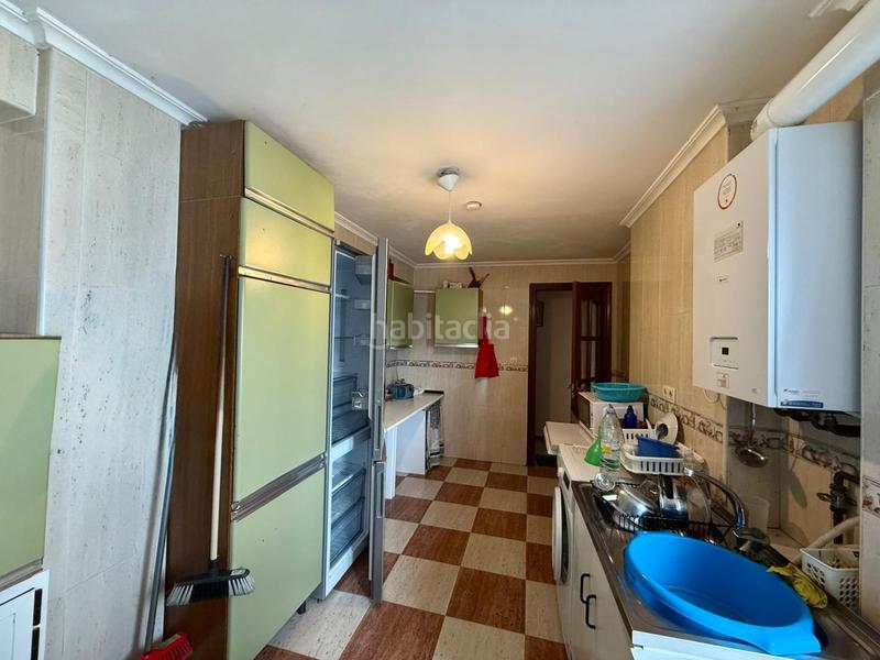 Foto 3ea0dd33-4575-490f-a633-1721f0552f3c. Etagenwohnung mit heizung in Carmelitas Salamanca