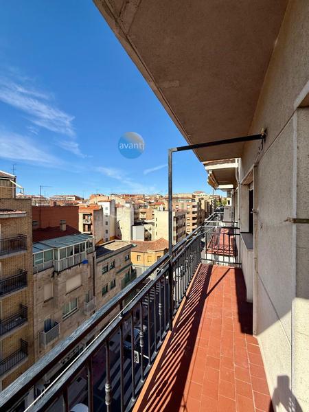 Foto 3f9a15a1-e46d-4e31-bf00-574db0fcfe16. Etagenwohnung mit heizung in Carmelitas Salamanca