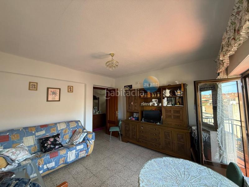 Foto 85f3b187-dd08-4d80-802d-96e3bccc69f4. Etagenwohnung mit heizung in Carmelitas Salamanca