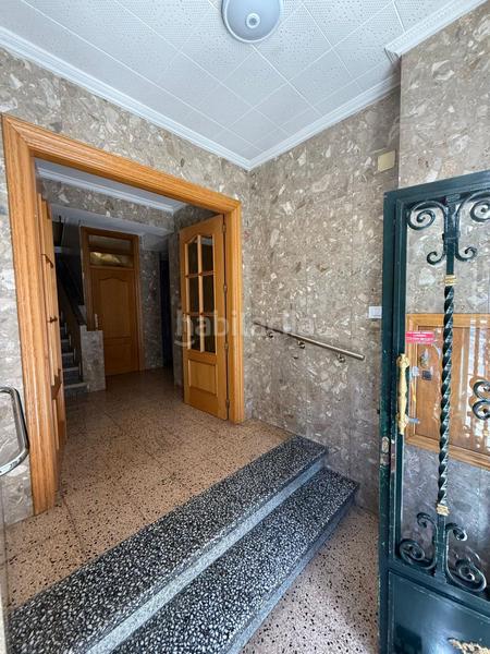 Foto a191de43-e087-491f-80c7-30838d831c45. Etagenwohnung mit heizung in Carmelitas Salamanca