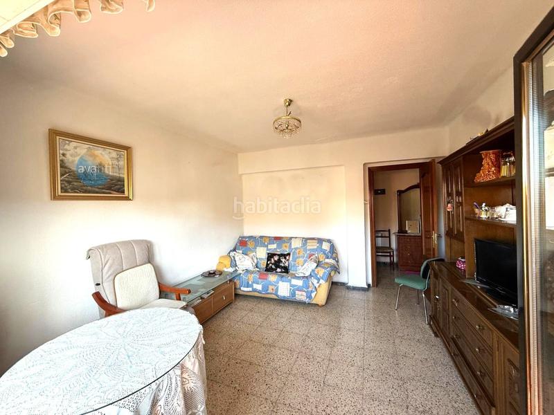 Foto aed731d0-e3ad-4564-a08c-b2a506614f02. Etagenwohnung mit heizung in Carmelitas Salamanca