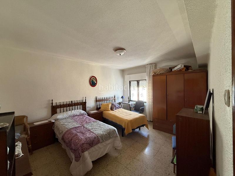 Foto b2239264-ef72-4409-b0bd-75a39ecc2484. Etagenwohnung mit heizung in Carmelitas Salamanca