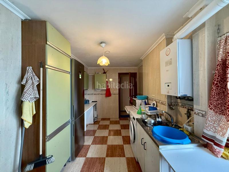 Foto b57e00cc-d56a-4af1-9360-636c47a867ed. Etagenwohnung mit heizung in Carmelitas Salamanca