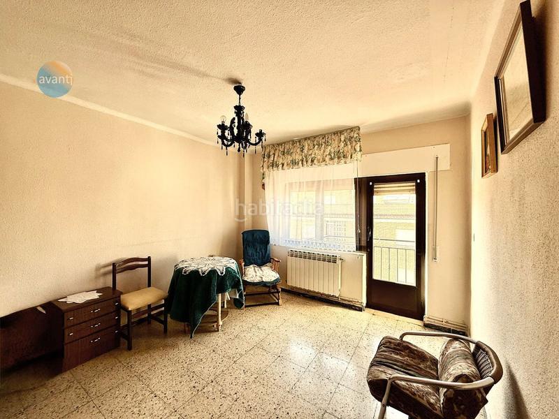 Foto befaa908-bec3-4cf7-a218-2375a41c8c5e. Etagenwohnung mit heizung in Carmelitas Salamanca