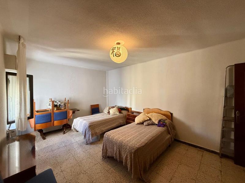 Foto fc807ee3-9e7e-4d4a-be65-7116b1521ef7. Etagenwohnung mit heizung in Carmelitas Salamanca