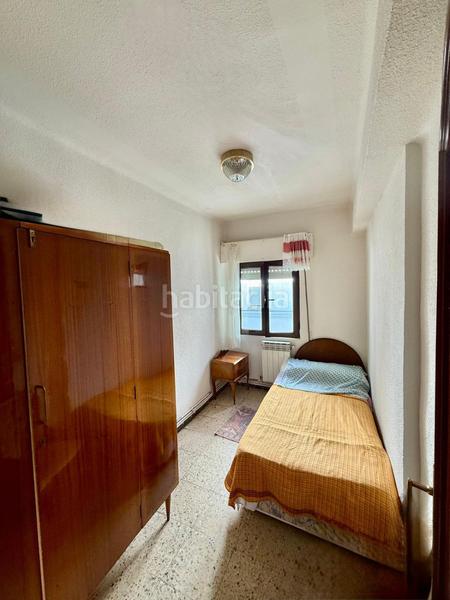 Foto fd05fb3a-c4fe-4474-b87b-46f1a3a1662d. Etagenwohnung mit heizung in Carmelitas Salamanca