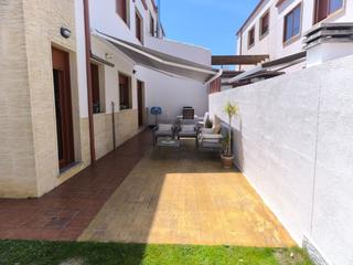 Chalet à Doñinos de Salamanca. Chalet en venta en doñinos de salamanca, 3 dormitorios.