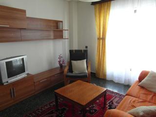 Location Appartement à Sancti Spiritus - San Juan. Piso en alquiler en centro, 2 dormitorios.