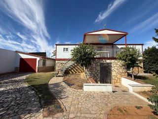 Xalet a Robliza de Cojos. Chalet en venta en robliza de cojos, 4 dormitorios.