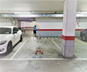 Miete Autoparkplatz  Santiago diego madrazo. Garaje en alquiler en prolong. avda. portugal.