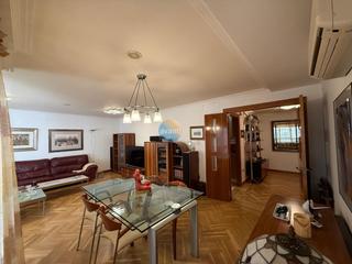 Pis  Antonio espinosa. Piso en venta en carmelitas, 5 dormitorios.