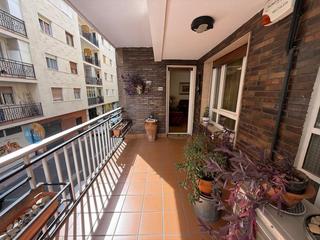 Etagenwohnung  Antonio espinosa. Piso en venta en carmelitas, 5 dormitorios.