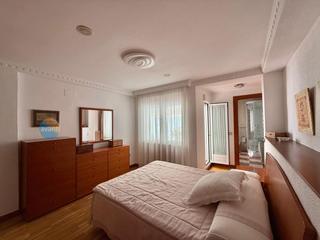 Pis  Antonio espinosa. Piso en venta en carmelitas, 5 dormitorios.