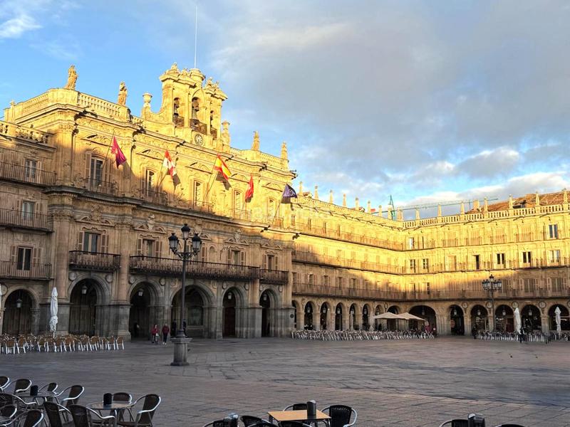 Foto c798f795-b22a-4368-97b1-5c667a4e7f62. Alquiler estudio  en alquiler en Centro. en Salamanca
