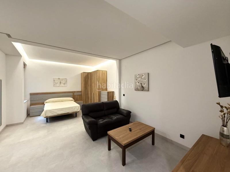 Foto 28c88ea9-1d92-4c72-96cb-7c367d136f4e. Location studio avec chauffage dans Centro Salamanca