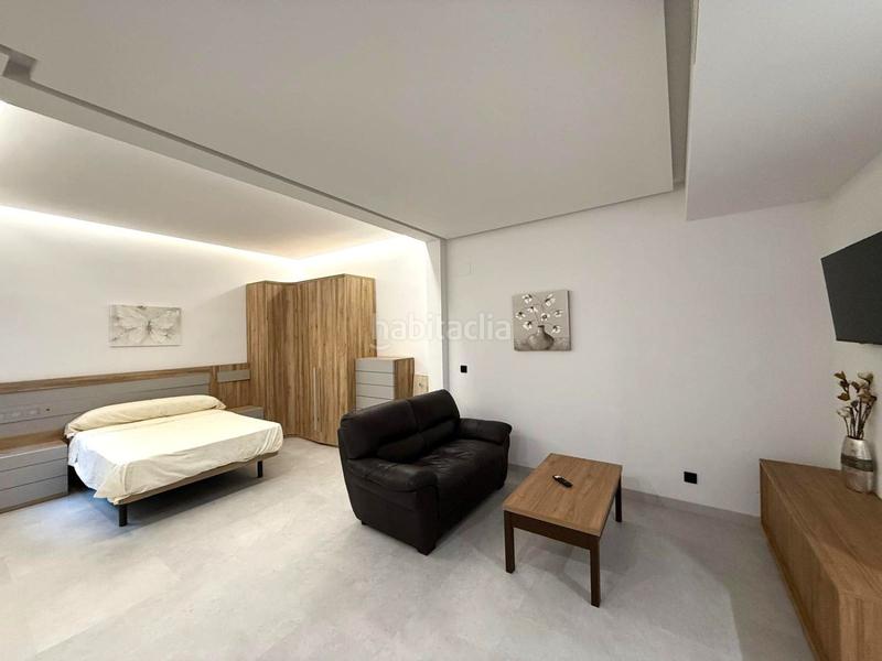 Foto e9b7ff87-c16b-40fc-b93f-bc6d79e613cc. Miete studiowohnung mit heizung in Centro Salamanca